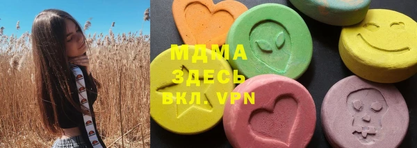 винт Дрезна